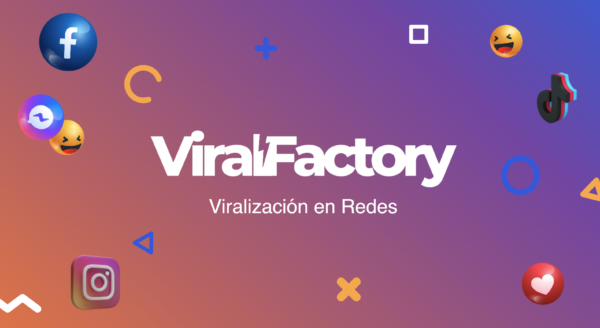 Método Viral Factory - Viralización en Redes